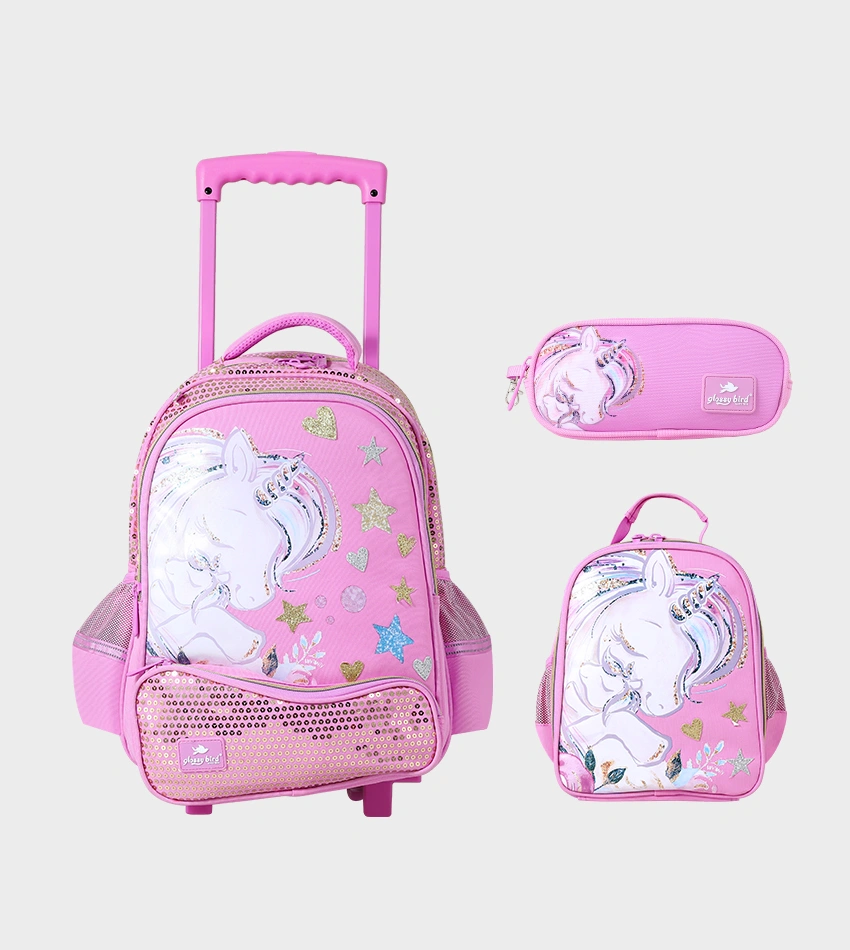 Trolley School Bag GB5212T
